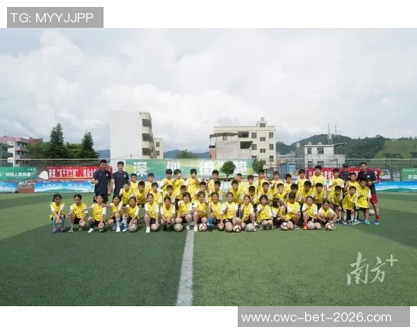 梅州足球明星的崛起与发展历程探秘他们如何改变了这座城市的足球文化 梅州足球明星的崛起与发展历程探秘他们如何改变了这座城市的足球文化