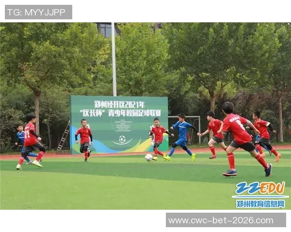 某学校足球场焕新升级助力校园体育发展与学生健康成长 某学校足球场焕新升级助力校园体育发展与学生健康成长