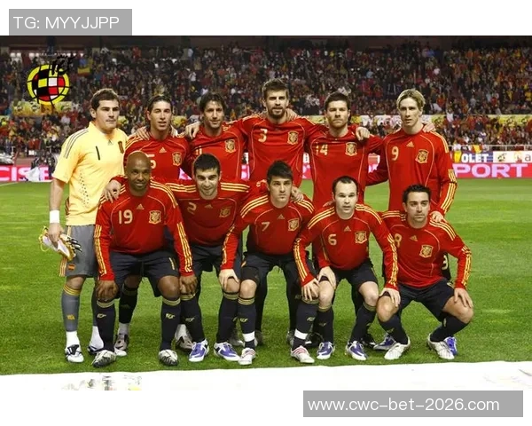 西班牙足球国家队最新国际排名分析及未来发展展望