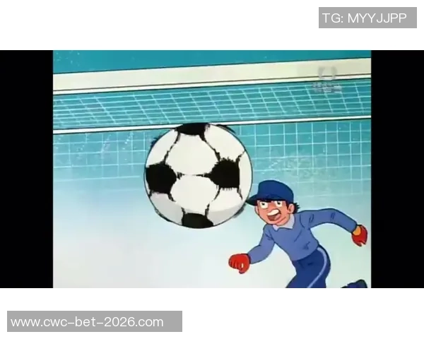 足球小子中文版：青春热血与梦想交织的足球冒险之旅