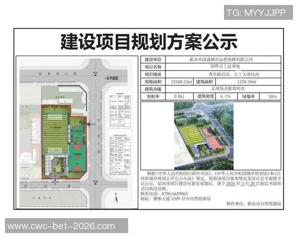 足球场用地面积的标准与影响因素分析及其在城市规划中的应用探讨