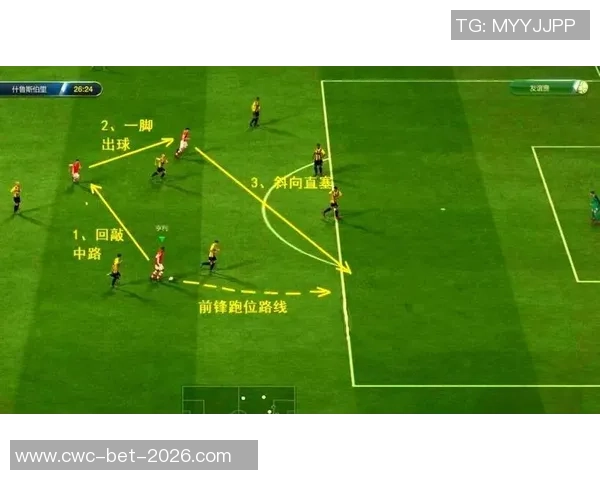 足球战术分为多种类型如何根据球队特点选择合适的战术体系 足球战术分为多种类型如何根据球队特点选择合适的战术体系
